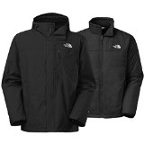 The North Face Mens Carto TriClimate Jacket