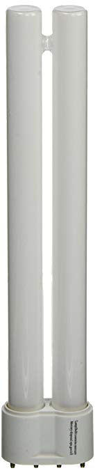 OttLite 00359 - T18330 OttLite 18W Plug-in CFL Single Tube 4 Pin Base Compact Fluorescent Light Bulb