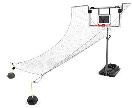 SKLZ Rapid Fire - Basketball Ball Return Trainer