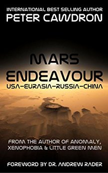 Mars Endeavour
