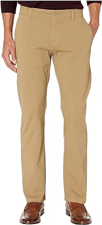 Dockers Straight Fit Ultimate Chino with Smart 360 Flex (Regular and Big & Tall)