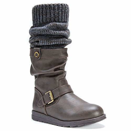 Muk Luks Women's Sky Fashion Boot