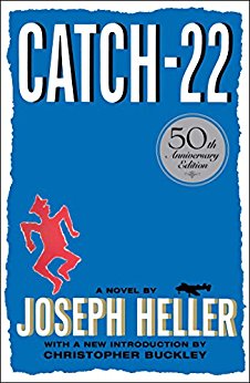 Catch-22: 50th Anniversary Edition