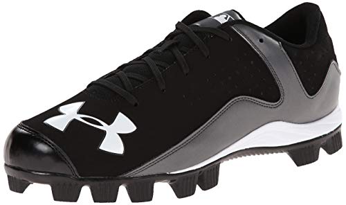 Under Armour Men's Leadoff Low RM Baseball Cleats