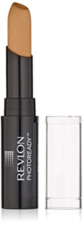 Revlon Photoready Concealer, Deep, 0.11 Oz