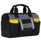 Stanley STST70574 12-Inch Soft Sided Tool Bag