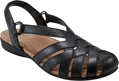 Earth Women's Origins, Berri Sandal