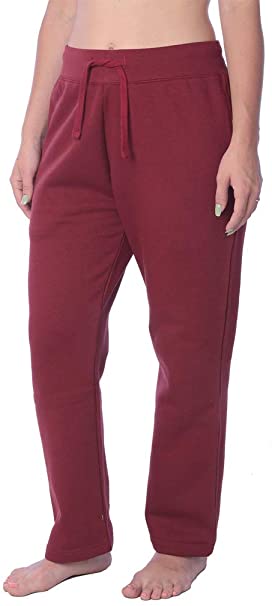 Woman Drawstring Pocket Sweatpants Available in Plus Size