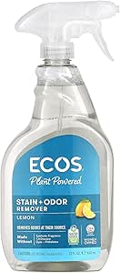 Earth Friendly Products Stain & Odor Remover, 22 oz ( Packaging may vary )