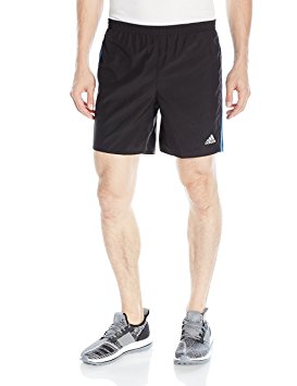 adidas Men's Running Response Shorts