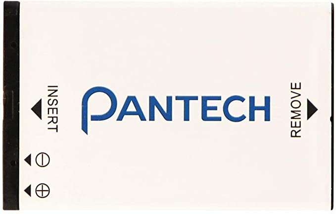 OEM Pantech PBR-C520 920 mAh Replacement Battery for Breeze C520