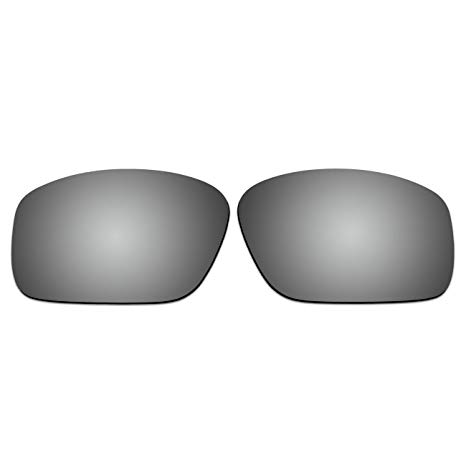 aCompatible Replacement Lenses for Oakley Straightlink Sunglasses OO9331