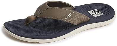 Reef Mens Santa Ana Sandals