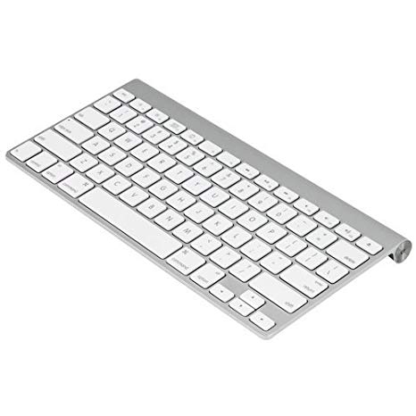 Apple Wireless Keyboard