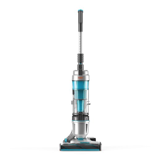 Vax U85-AS-Pe Air Stretch Pet Multi-Function Vacuum Cleaner 15 Litre 820W SilverBlue Energy Class A