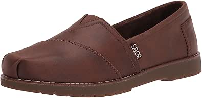 Skechers Womens Chill Lugs - Urban Spell Loafer