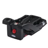 Graco SnugRide Click Connect 3035 LX Infant Car Seat Base Black