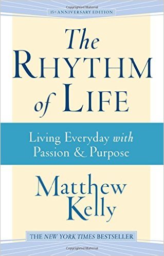 The Rhythm of Life