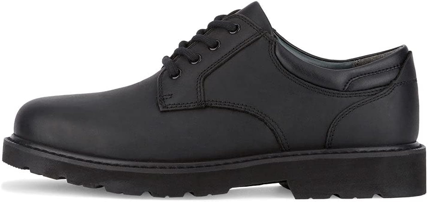 Dockers Men's Shelter Plain-Toe Oxford