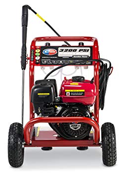 All Power America APW5118 3200 PSI Gas Powered Pressure Washer