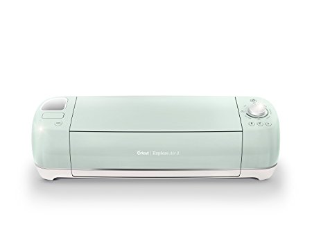 Cricut Explore Air 2 Machine, Multi-Colour