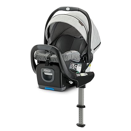 Graco® Premier SnugRide® SnugFit™ 35 XT ft. Load Leg Technology, Midtown