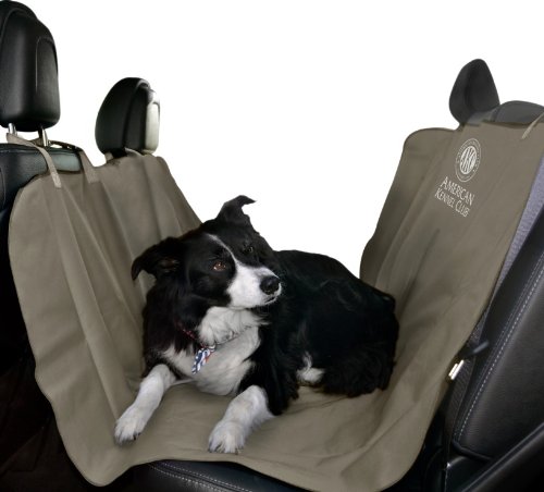 American Kennel Club Pet Car Seat Cover