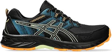 ASICS Men's GEL-VENTURE 9 Running Shoes