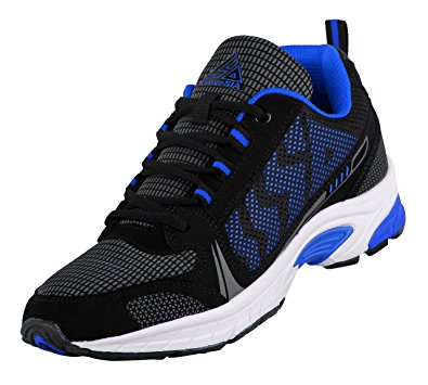 iLoveSIA Men's Leisure Running Fashion Sneakers Walking Shoes