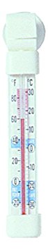 Chef Aid Fridge/ Freezer Thermometer