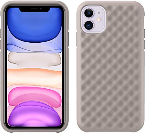 Pelican iPhone 11 Case, Rogue Series – Military Grade Drop Tested, TPU Protective Case for Apple iPhone 11 - Photoluminescent