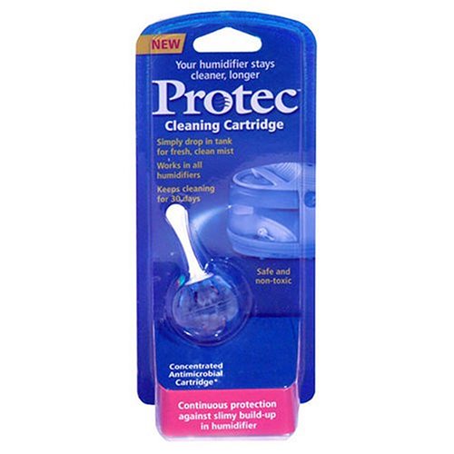 Protec Cleaning Cartridge, PC-1