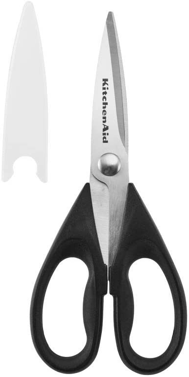 KitchenAid Shears 8.75 inch Black/Black