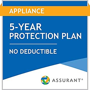 Assurant 5-Year Appliance Protection Plan ($150-174.99)