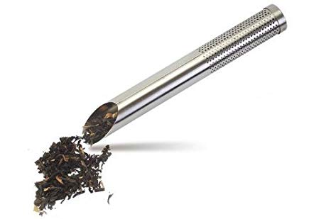 Stainless Steel Tea Infuser Stick - 6 inch
