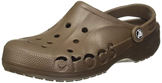 crocs Unisex's Baya Outdoor Sandals