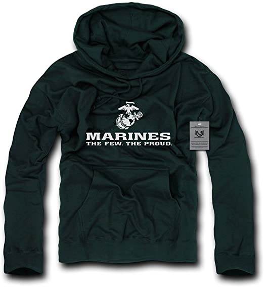 Rapiddominance Marines Basic Military Pullover