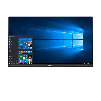 Dell UltraSharp U2414H 23.8" Screen LED-Lit Monitor (No Stand Included)