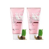 Mizon Snail Recovery Gel Cream 45ml 11 2pcs
