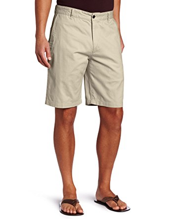 Dockers Men's Classic-Fit Perfect-Short