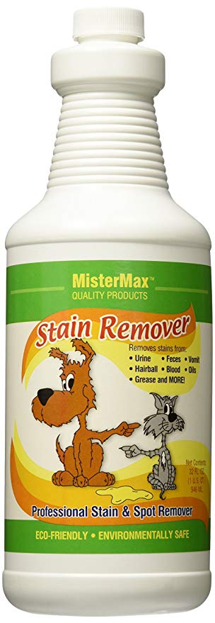 Mister Max Stain Remover