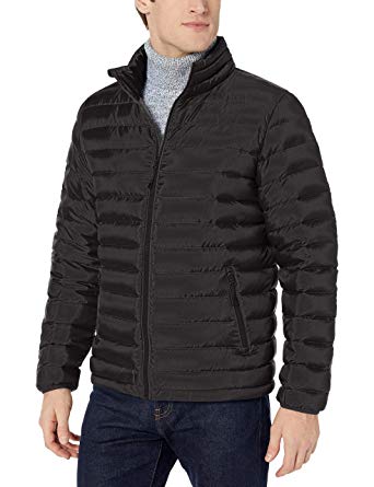 Goodthreads Men's Down Puffer Jacket