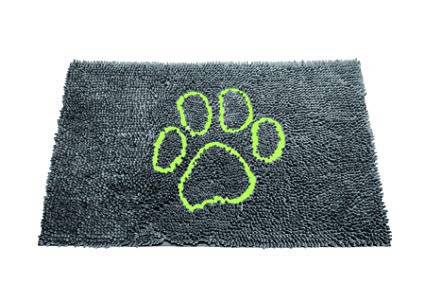 Dog Gone Smart Dirty Dog Doormat