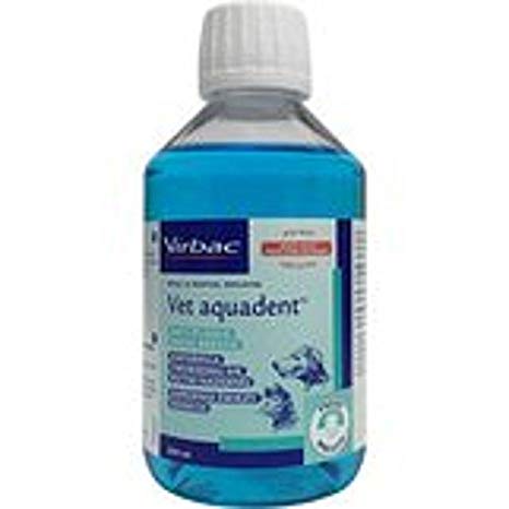 Virbac - Vet Aquadent x 250 Ml