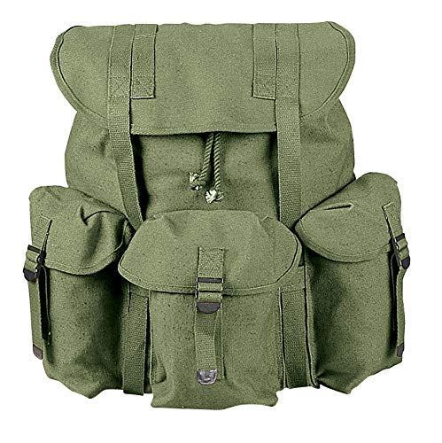 Rothco G.I. Type Heavyweight Mini Alice Pack