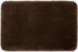 STAINMASTER TruSoft Luxurious Bath Rug 17-By-24 Inch Coffee Bean