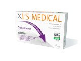XLS Medical Carb Blocker Weight Loss Aid  - 10 Day Trial Pack 60 Tablets