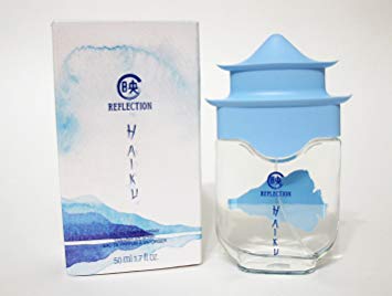 Avon Haiku Reflection Parfum Eau de Parfum Spray 1.7 oz. (NEW)