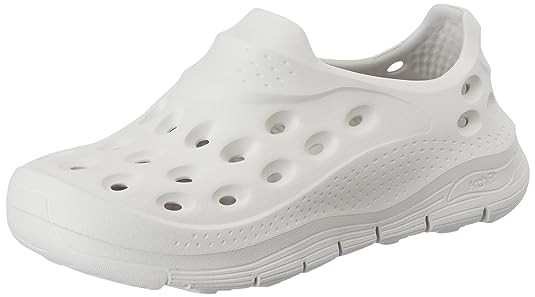 Skechers Mens Arch Fit Go Foam 1 Sandal