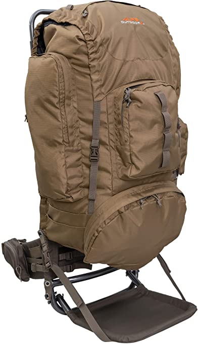 ALPS OutdoorZ Commander   Pack Bag